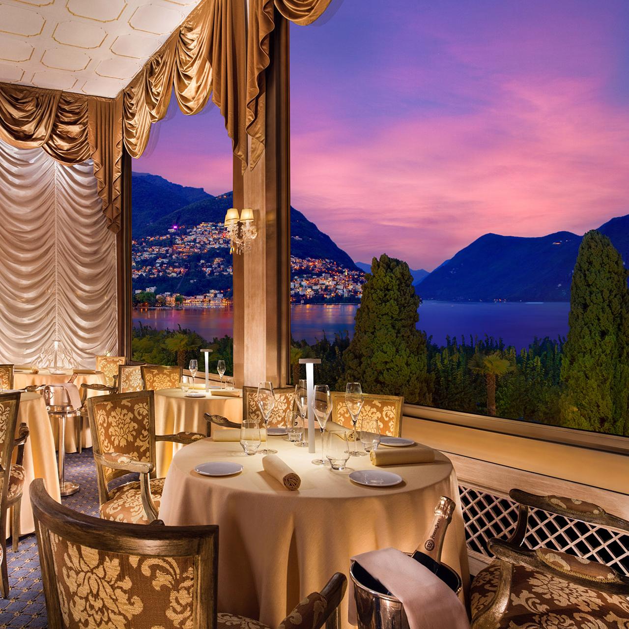 MICHELIN Restaurants The MICHELIN Guide