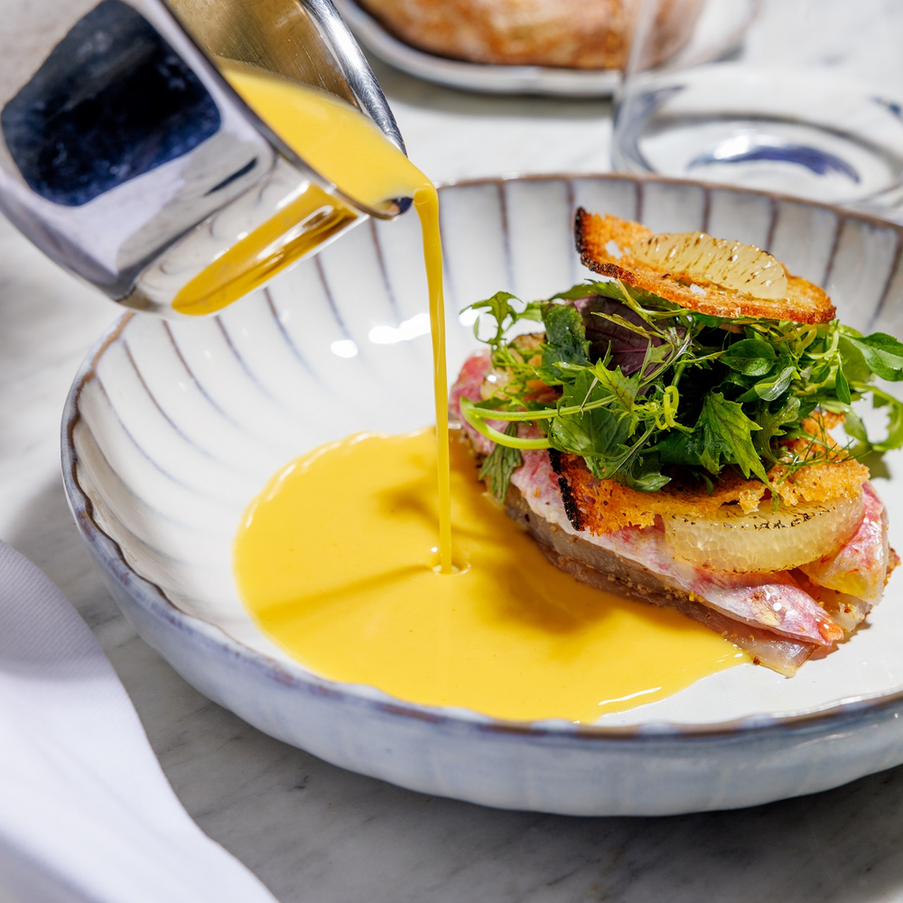 Giano Rome a MICHELIN Guide Restaurant