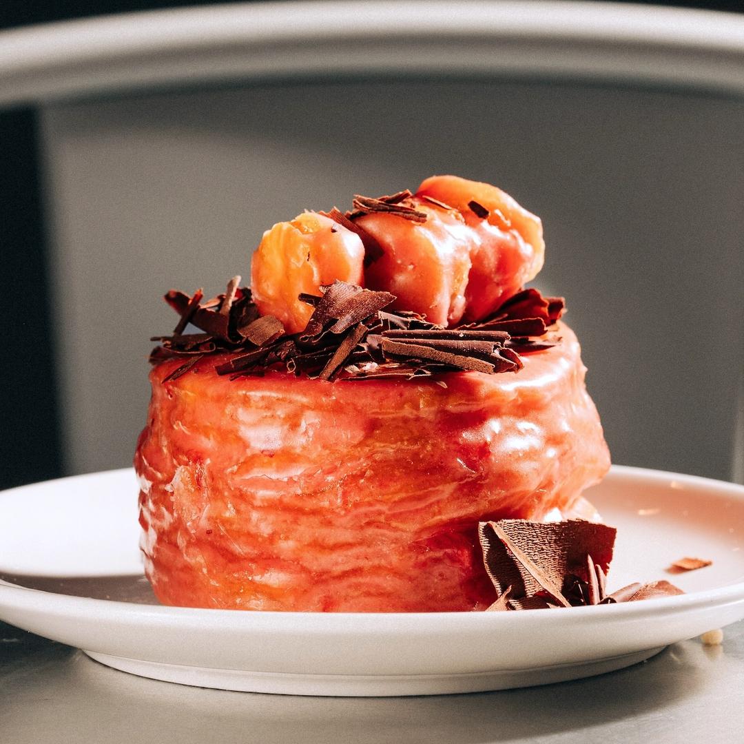 Bacon & Butter Sacramento a MICHELIN Guide Restaurant