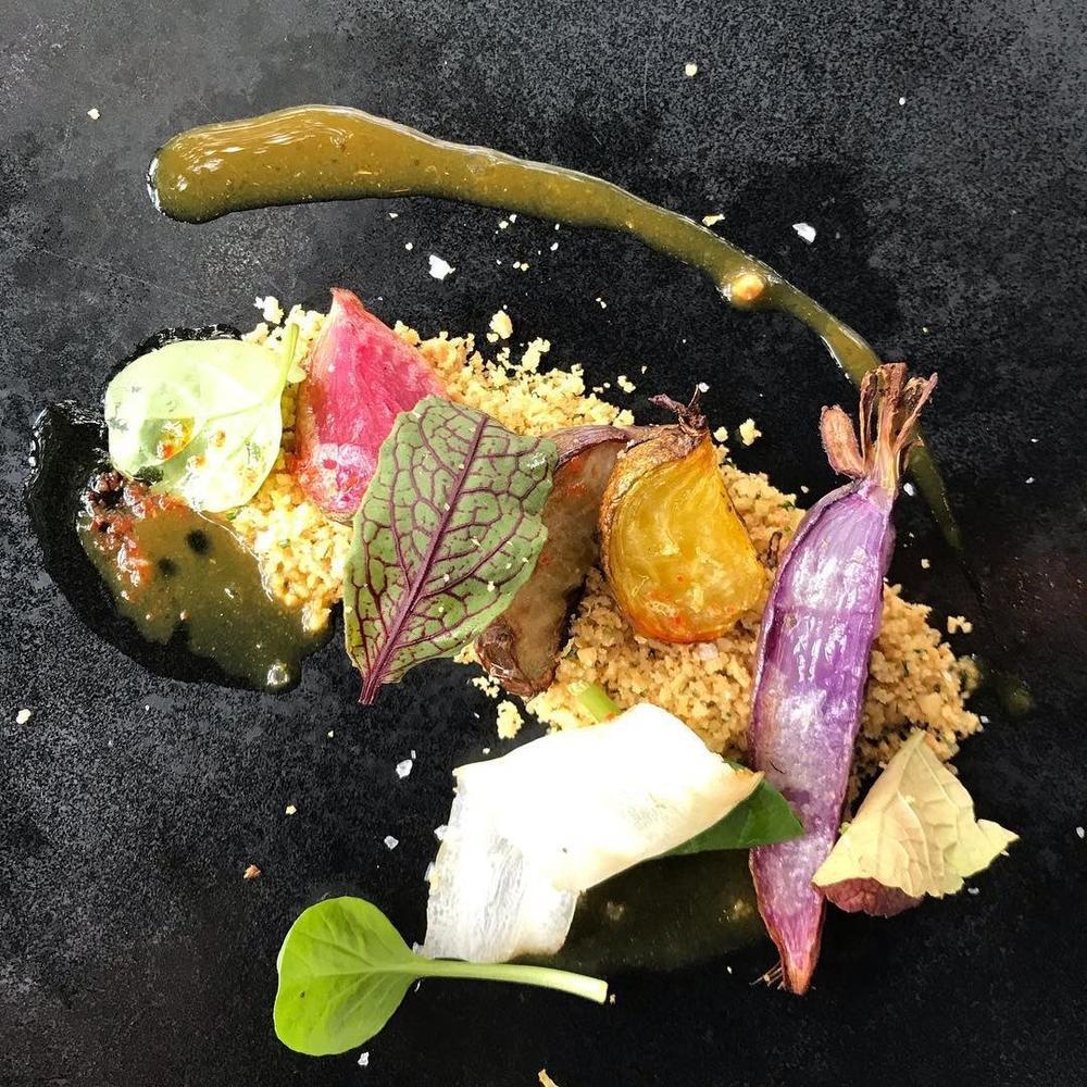 Chef Vivi by gastro_mule/Instagram