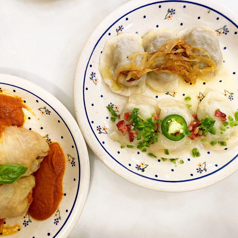 Pierozek by Michelin