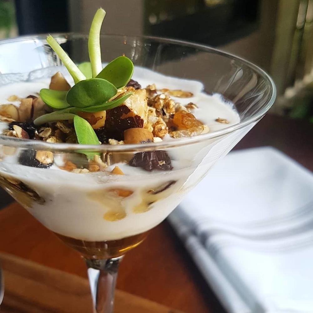 Chef Vivi by chefvivirestaurante_/Instagram