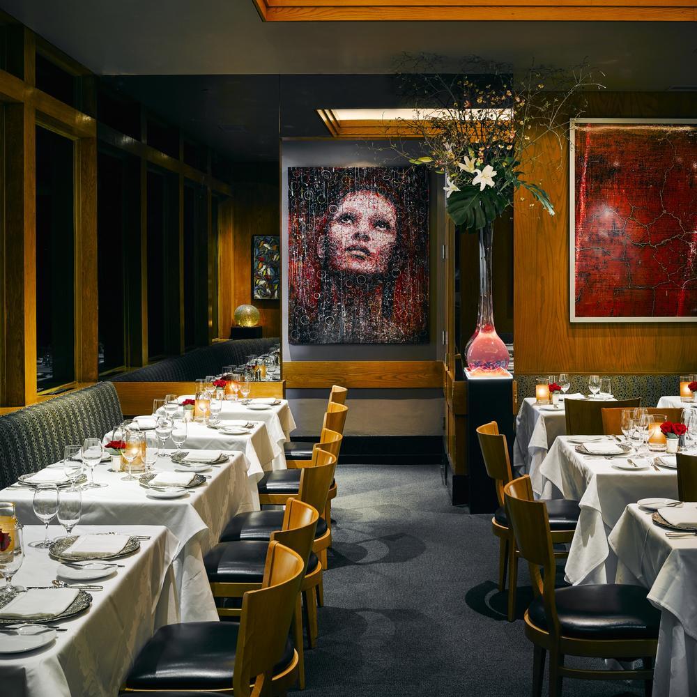 Gary Danko San Francisco a MICHELIN Guide Restaurant