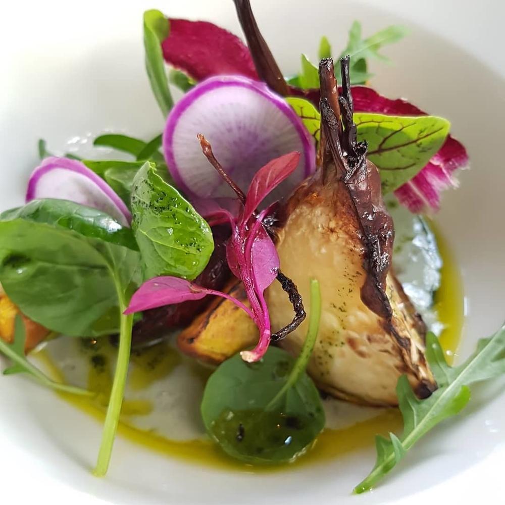 Chef Vivi by chefvivirestaurante_/Instagram