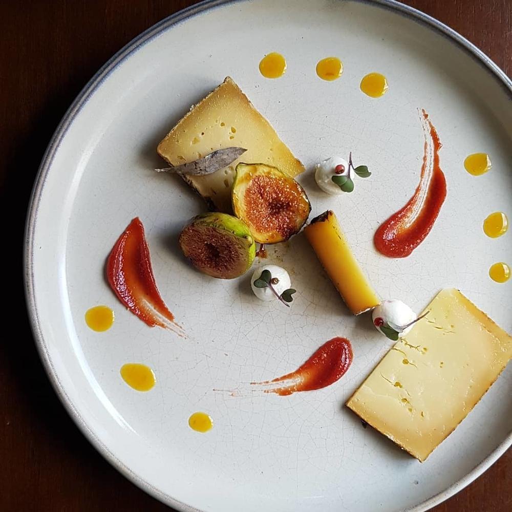 Chef Vivi by chefvivirestaurante_/Instagram