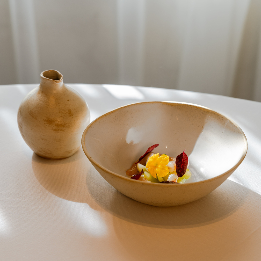 Mesón Sabor Andaluz, un restaurante de la Sierra de Grazalema con 25 años de historia © GOMA/Mesón Sabor Andaluz